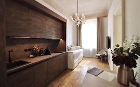 Apartma Hilda 1905