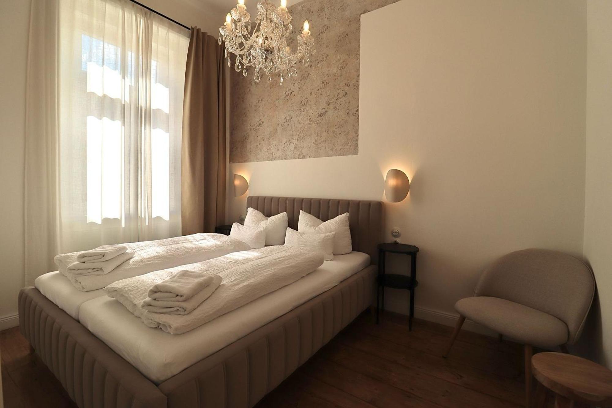 Apartma Hilda 1905 Карлові Вари Екстер'єр фото