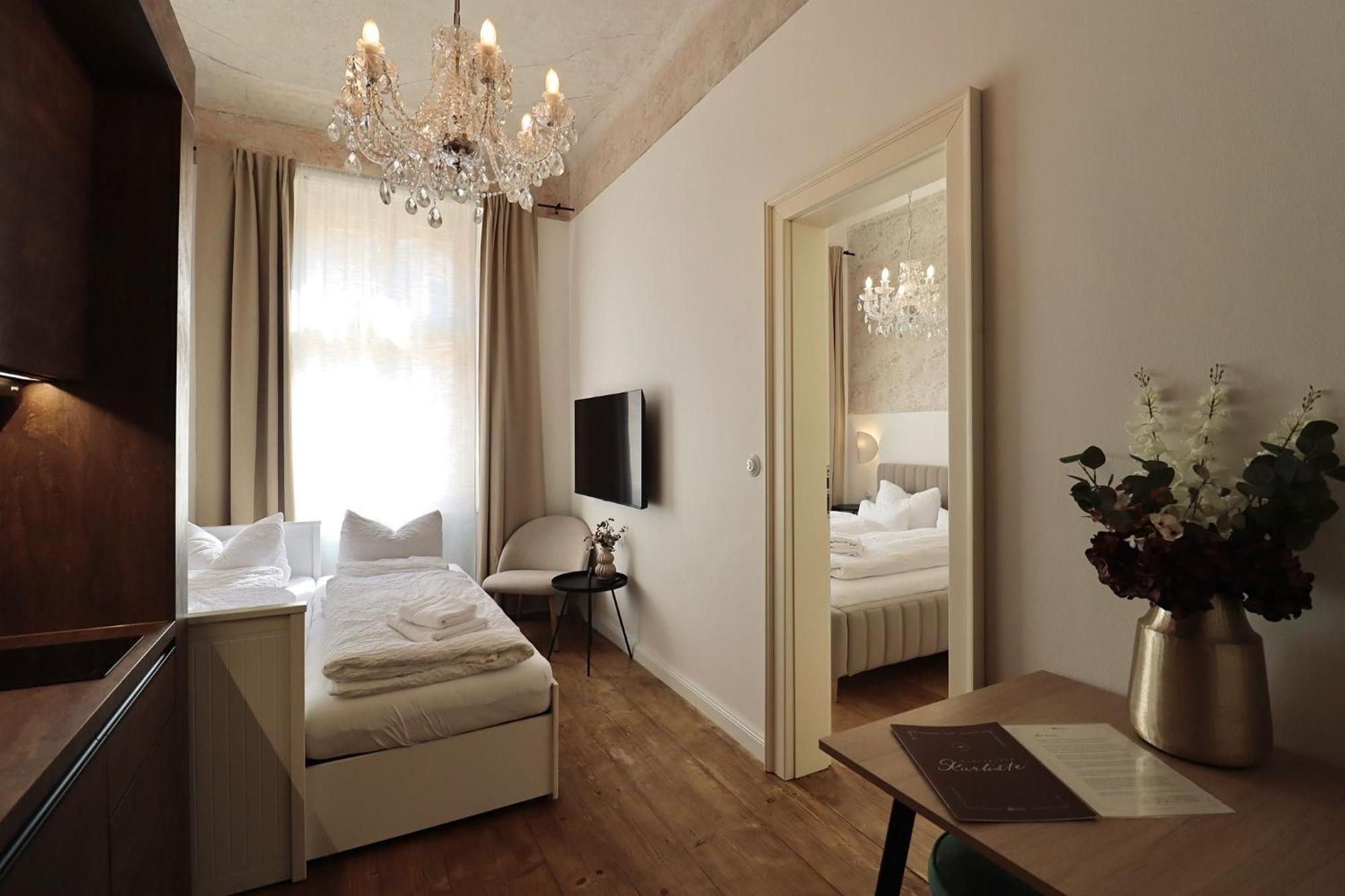 Apartma Hilda 1905 Карлові Вари Екстер'єр фото