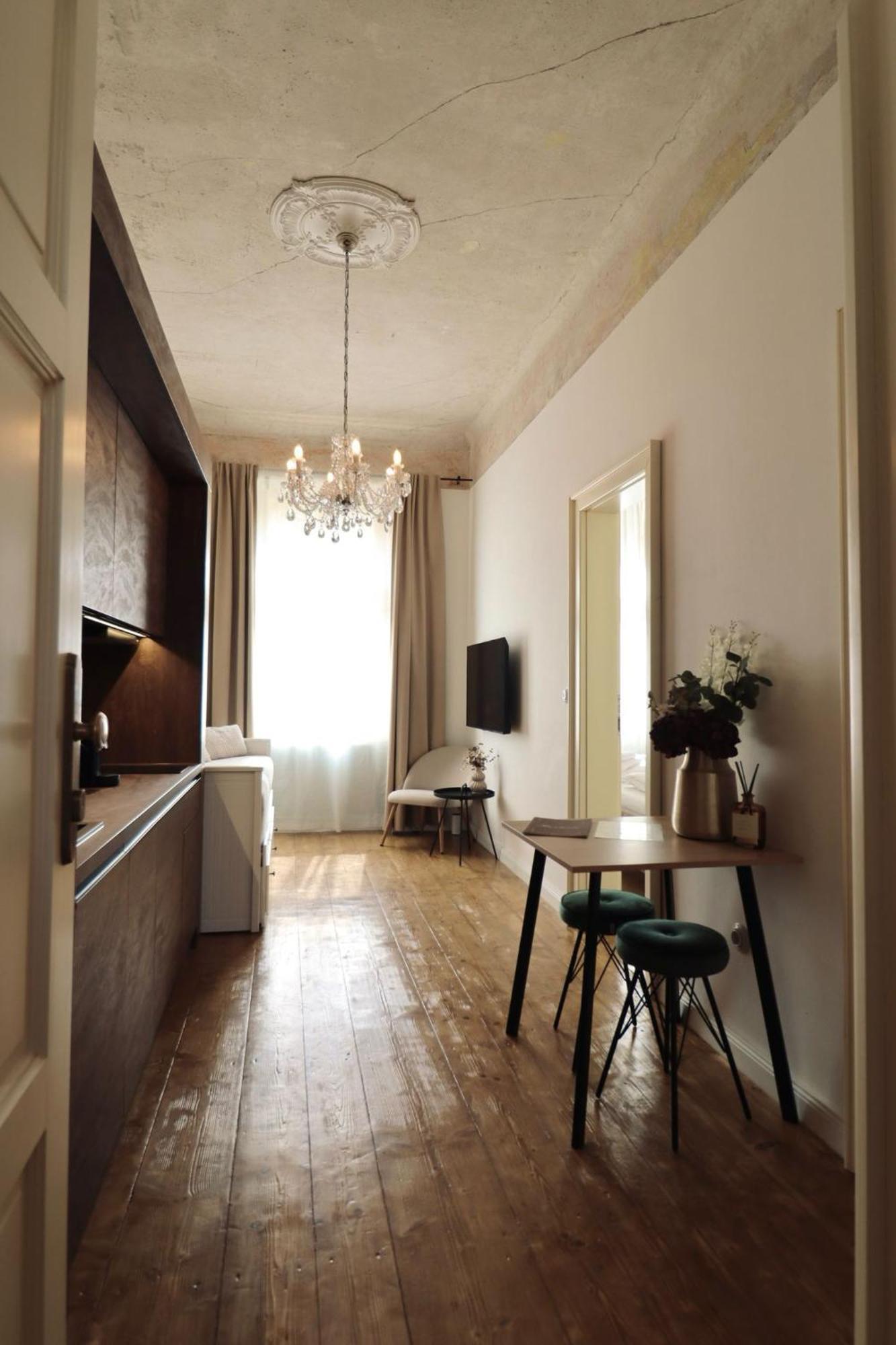 Apartma Hilda 1905 Карлові Вари Екстер'єр фото